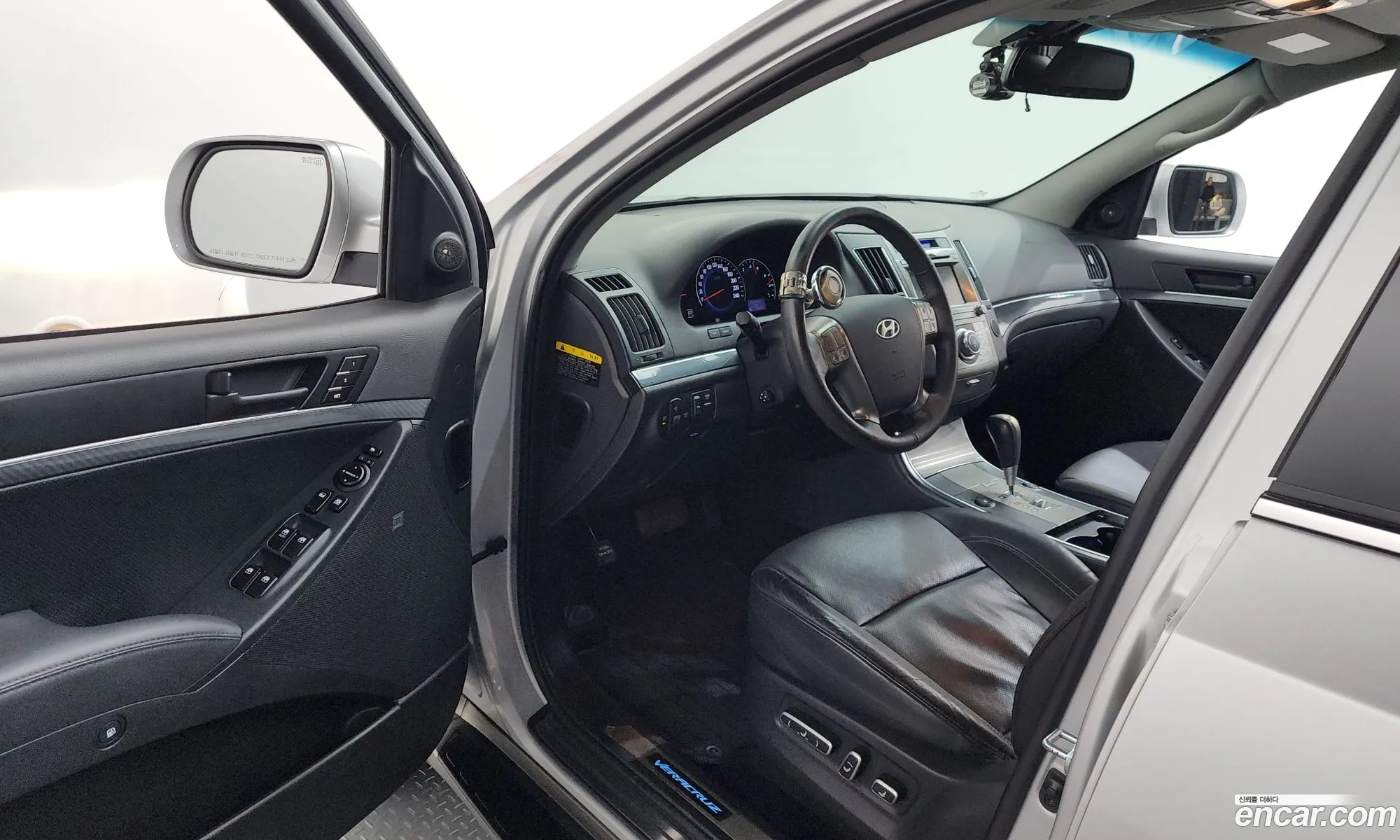 Hyundai Veracruz 2011 — 15