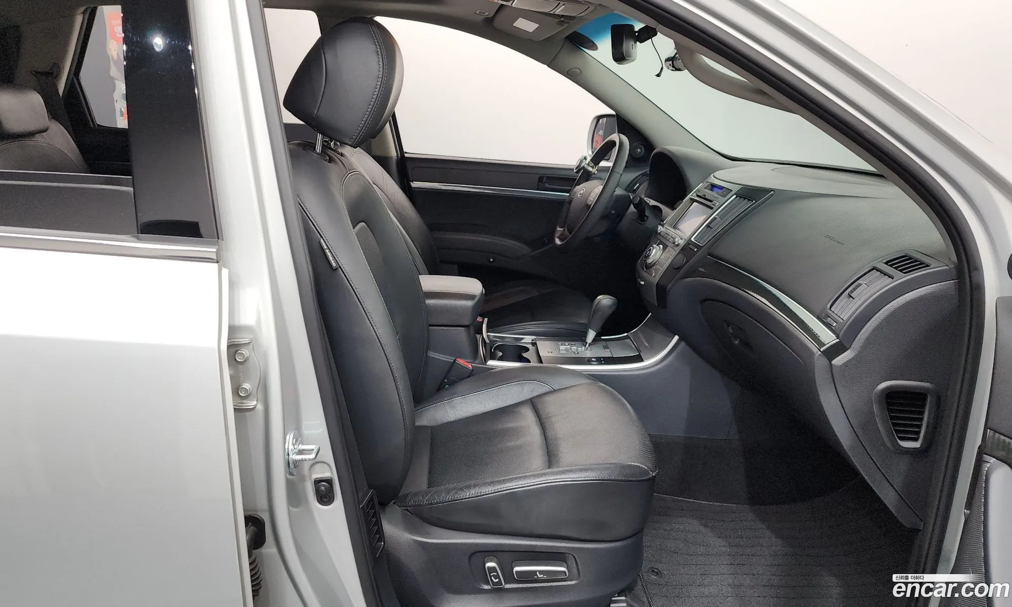 Hyundai Veracruz 2011 — 20