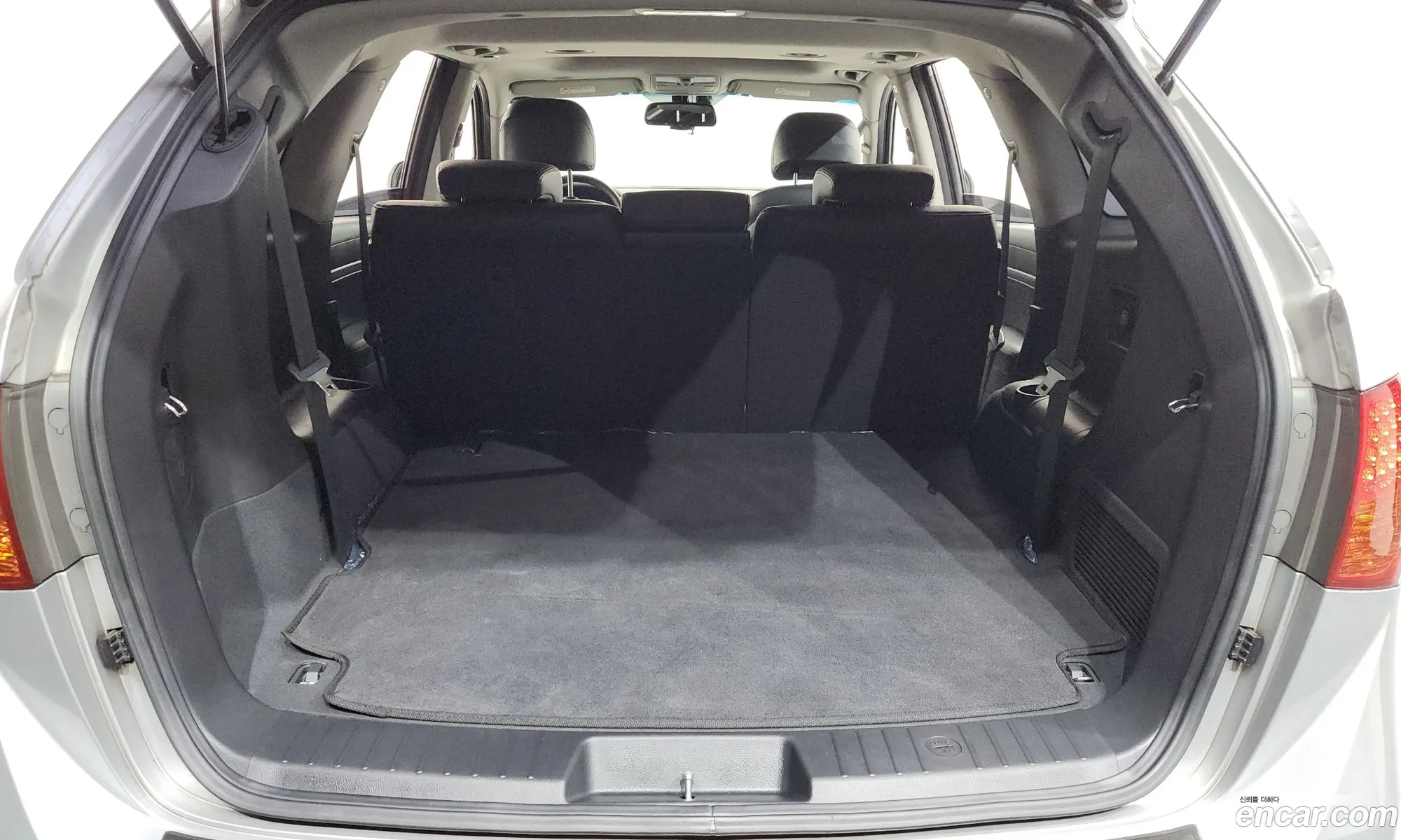 Hyundai Veracruz 2011 — 9