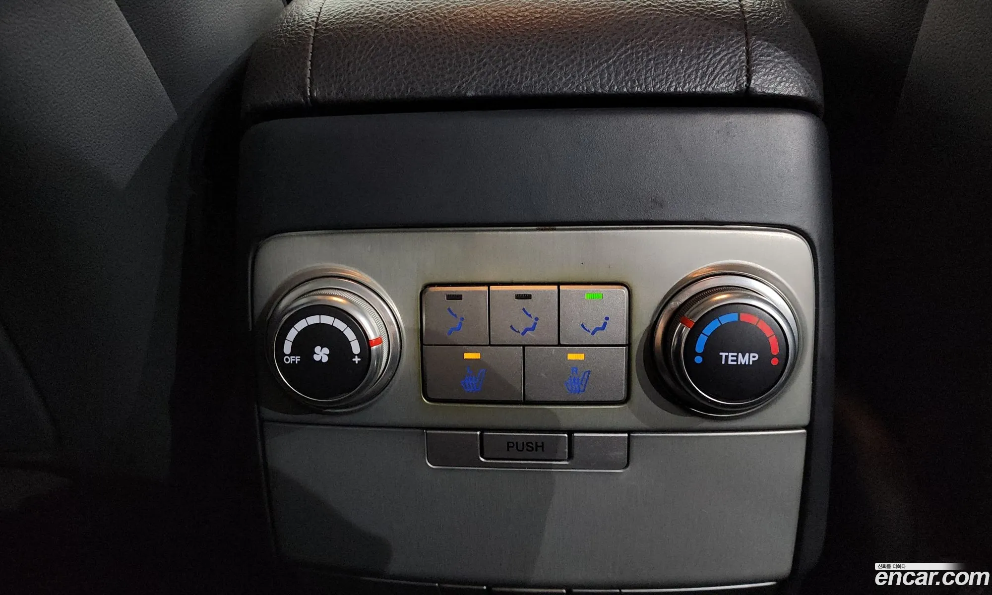 Hyundai Veracruz 2011 — 18