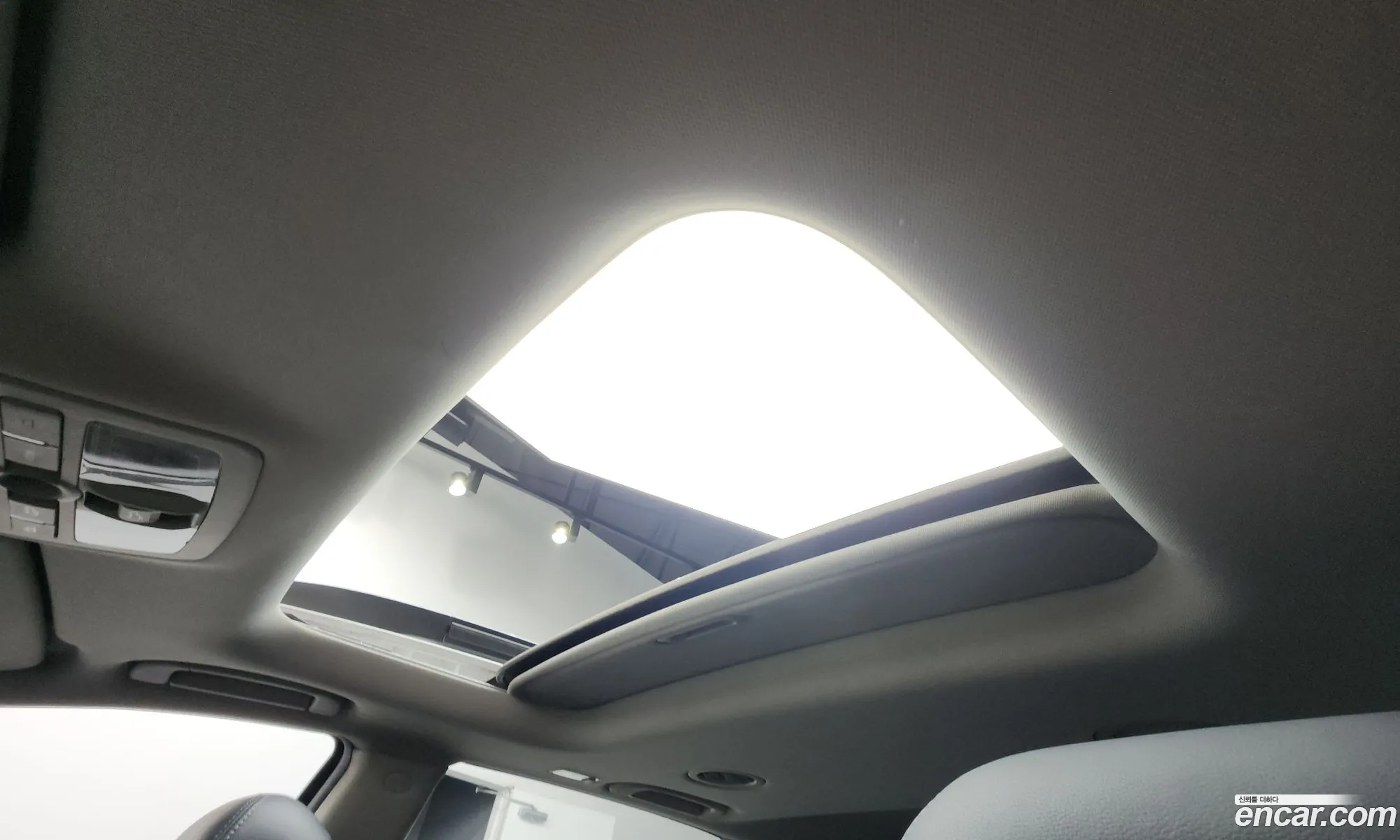 Hyundai Veracruz 2011 — 2