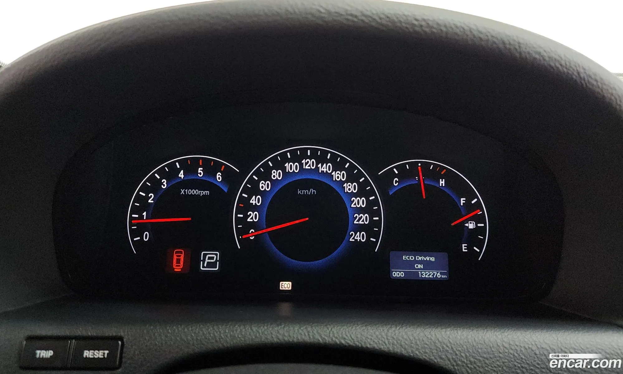 Hyundai Veracruz 2011 — 6