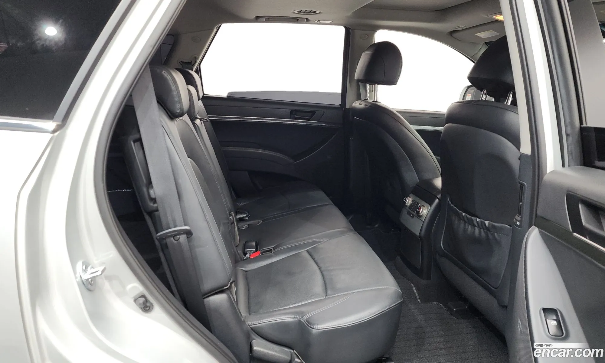 Hyundai Veracruz 2011 — 8