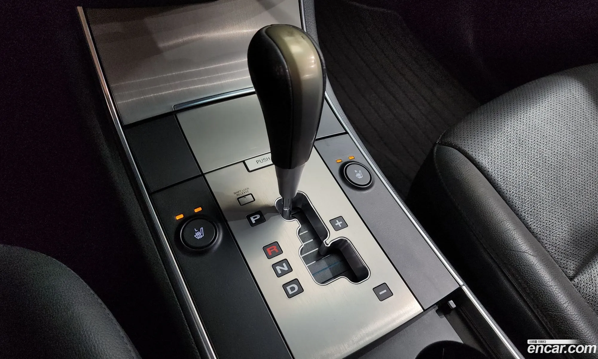 Hyundai Veracruz 2011 — 11