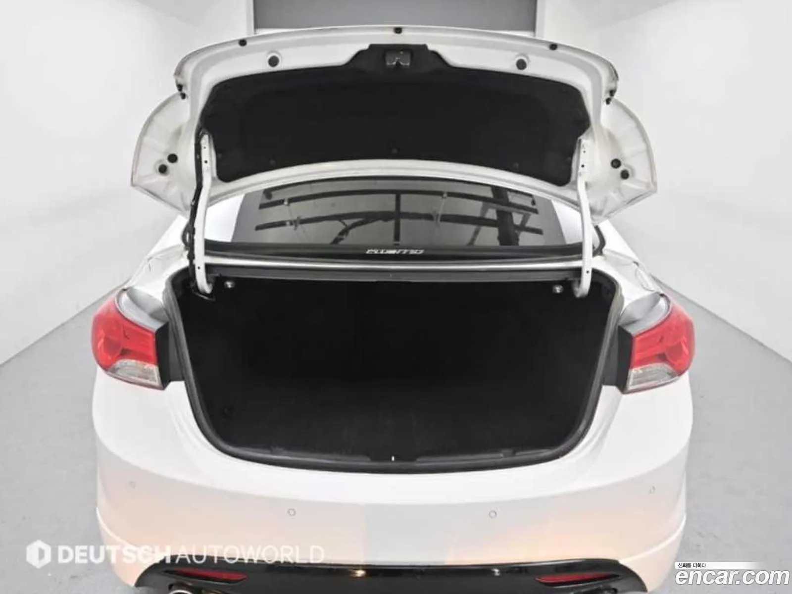 Hyundai Elantra MD 2012 — 5