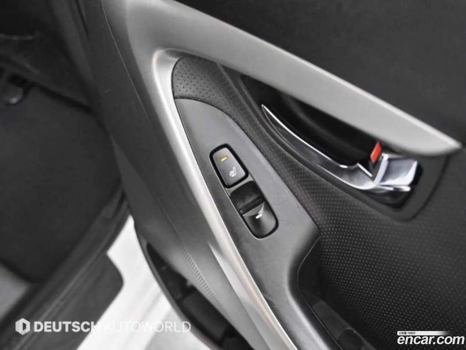 Hyundai Elantra MD 2012 — 17