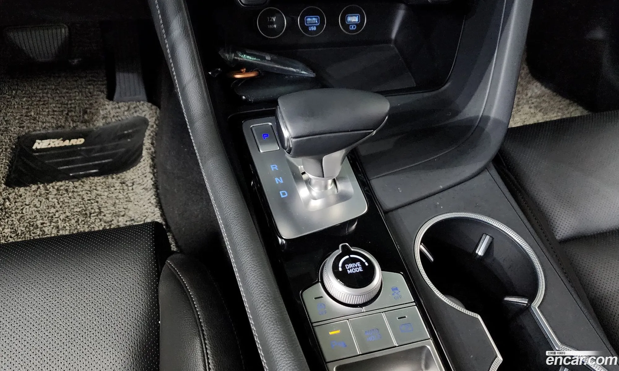 Genesis G70 2021 — 13