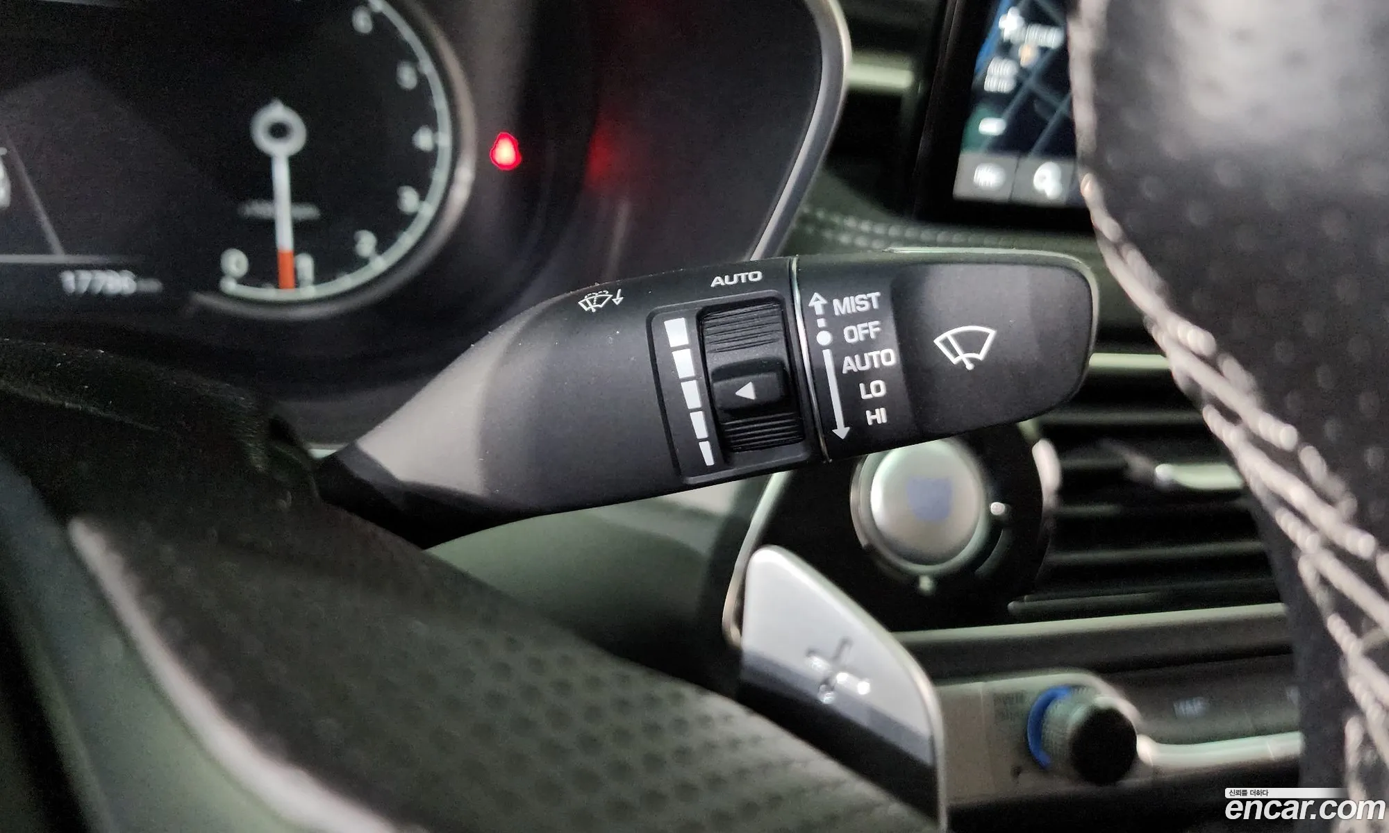 Genesis G70 2021 — 15