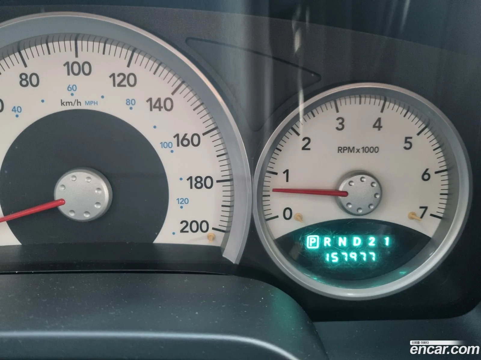Dodge Dakota