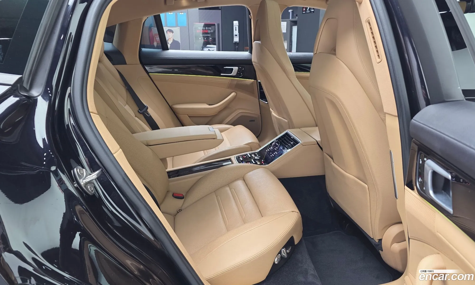 Porsche Panamera 2018 — 3