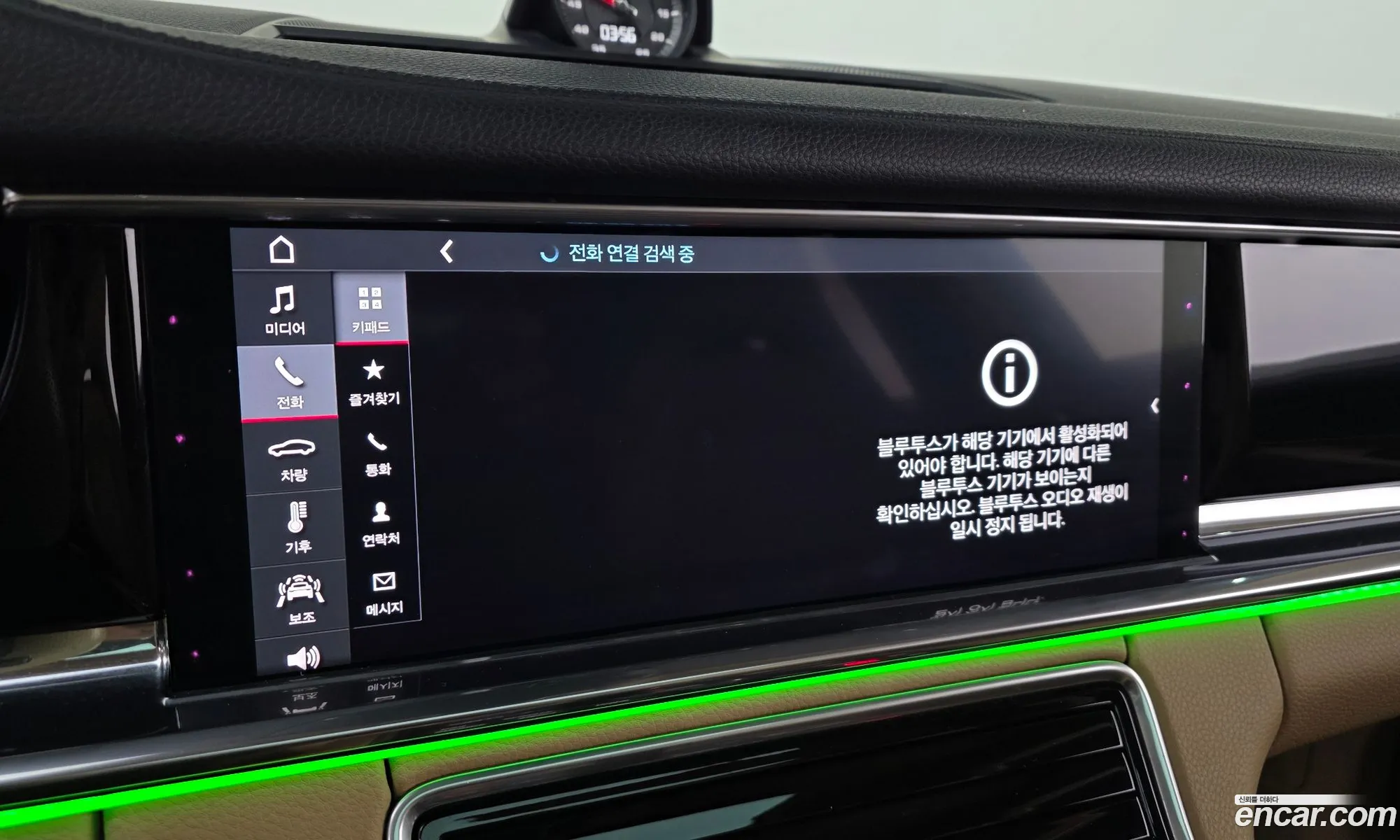 Porsche Panamera 2018 — 2