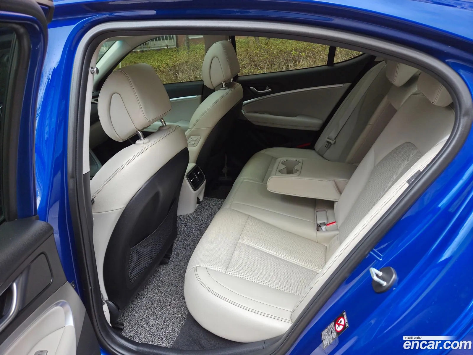 Genesis G70 2019 — 19