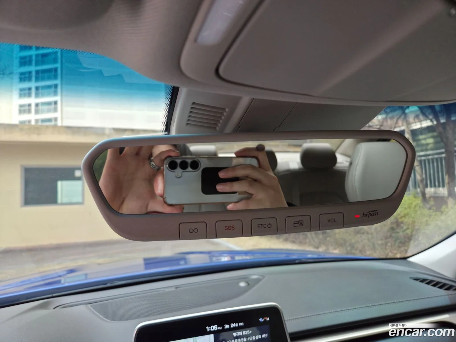Genesis G70 2019 — 2