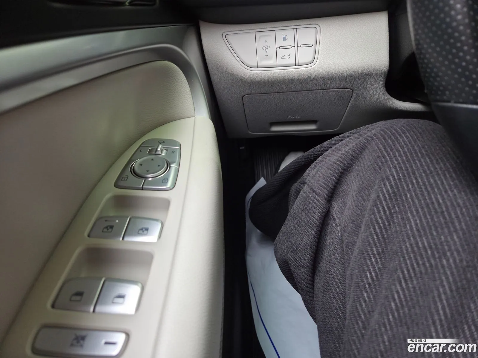 Genesis G70 2019 — 4