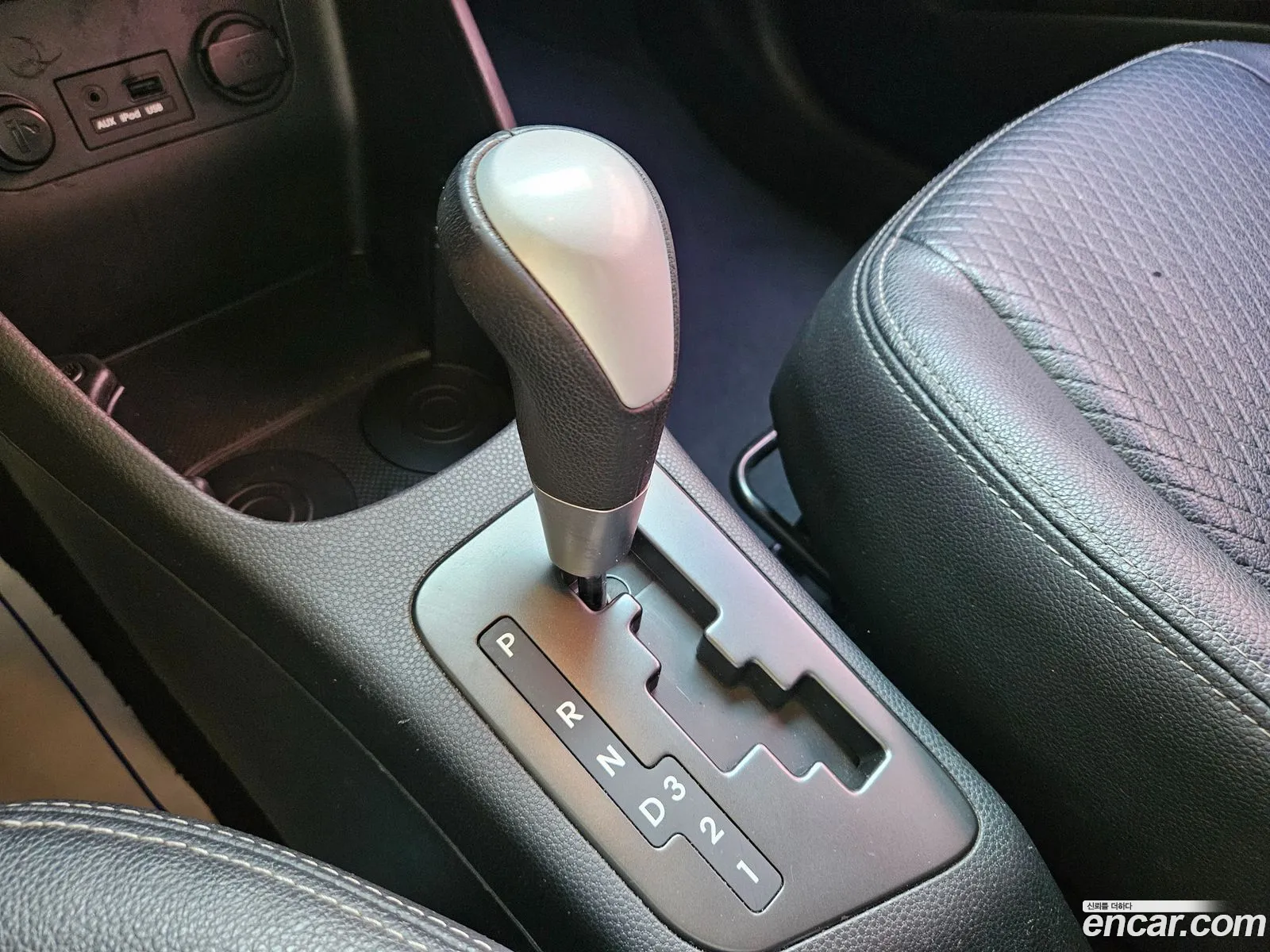 Kia Morning 2013 — 19