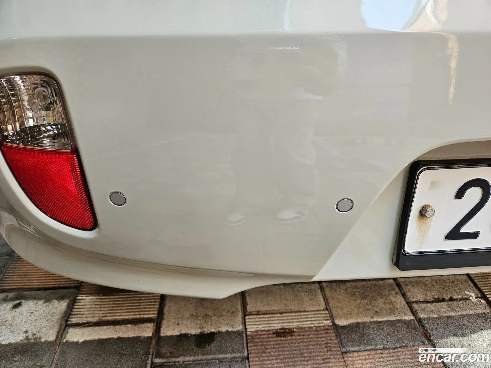 Kia Morning 2013 — 8