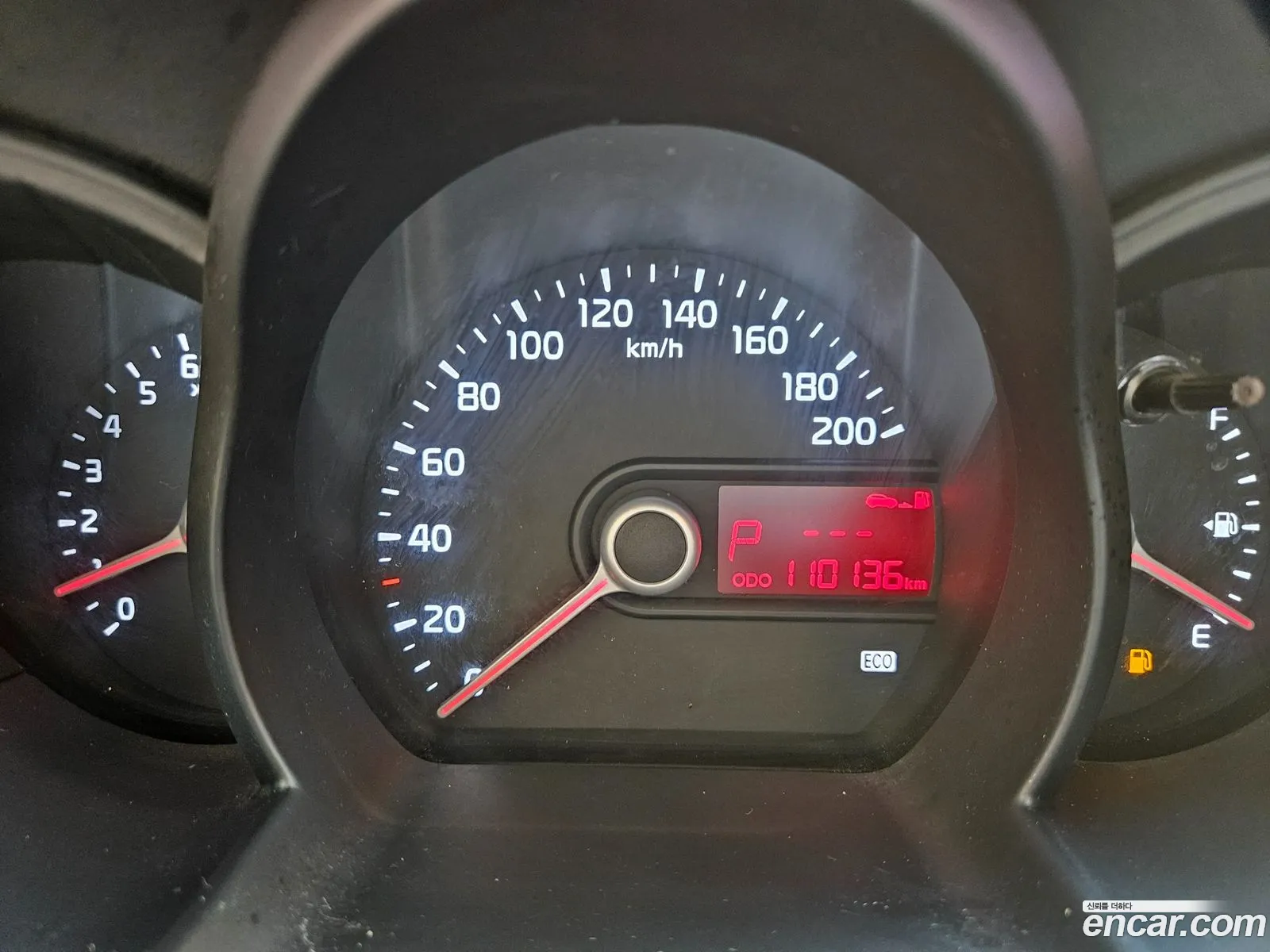 Kia Morning 2013 — 12