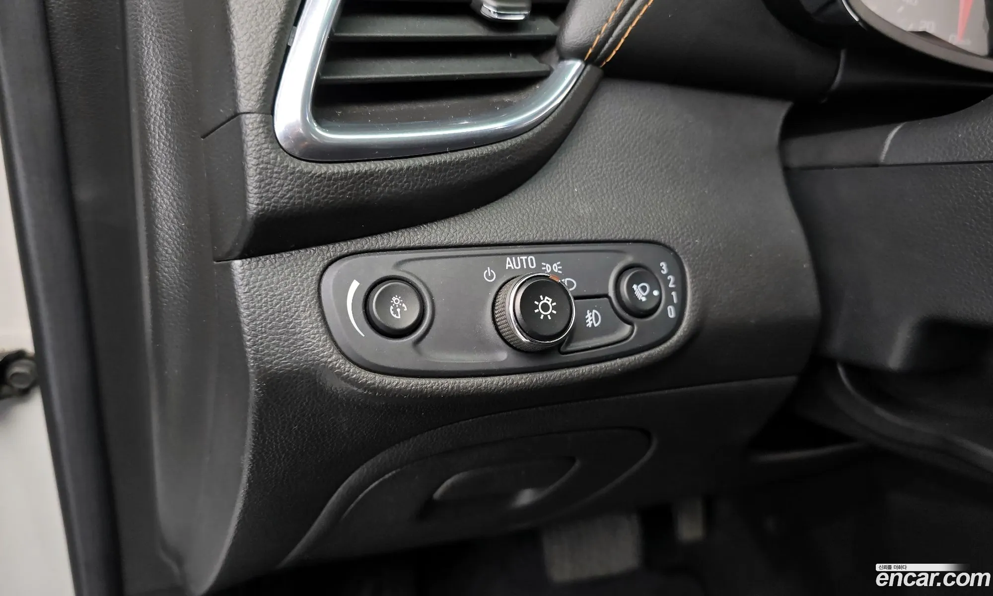 Chevrolet (GM Daewoo) Trax 2016 — 6