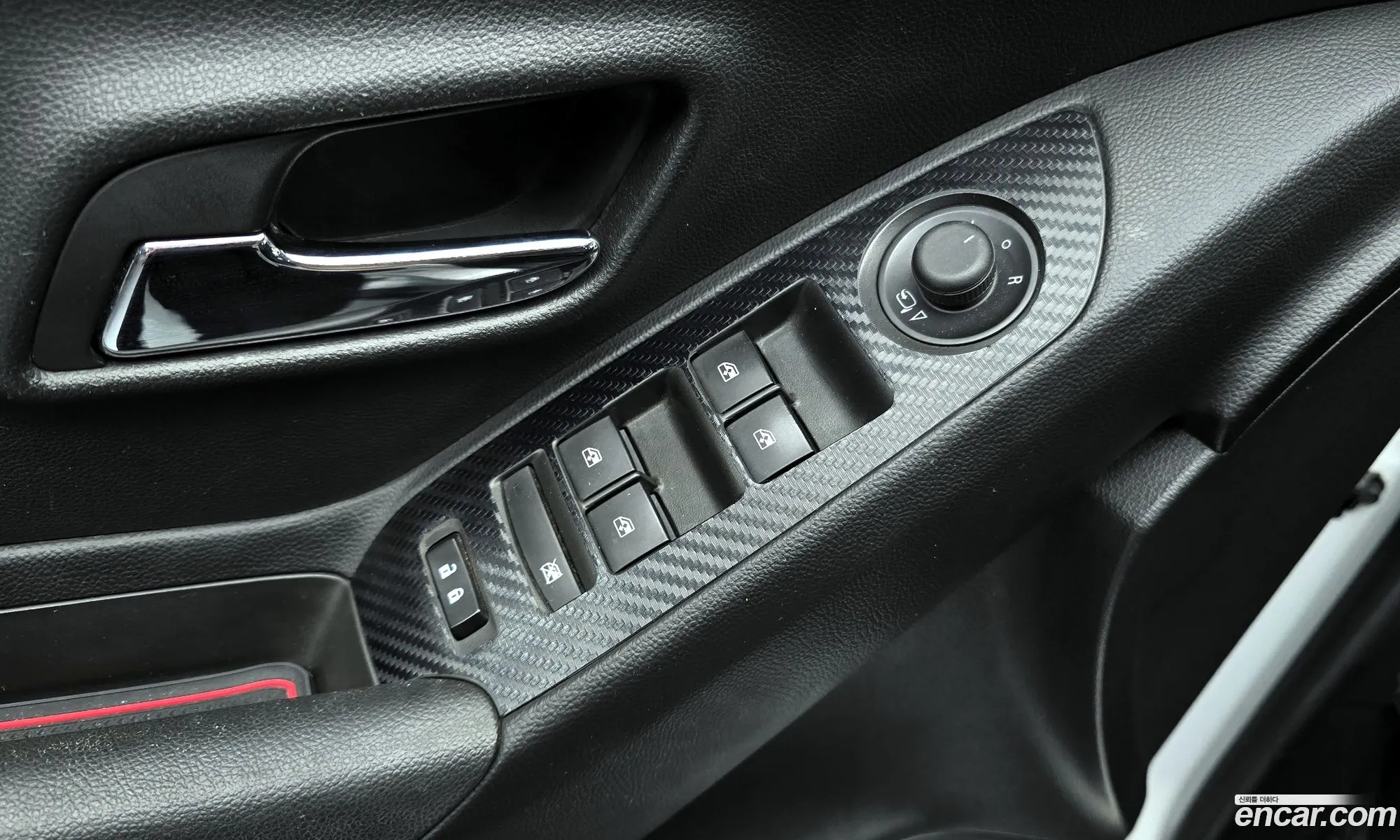 Chevrolet (GM Daewoo) Trax 2016 — 5