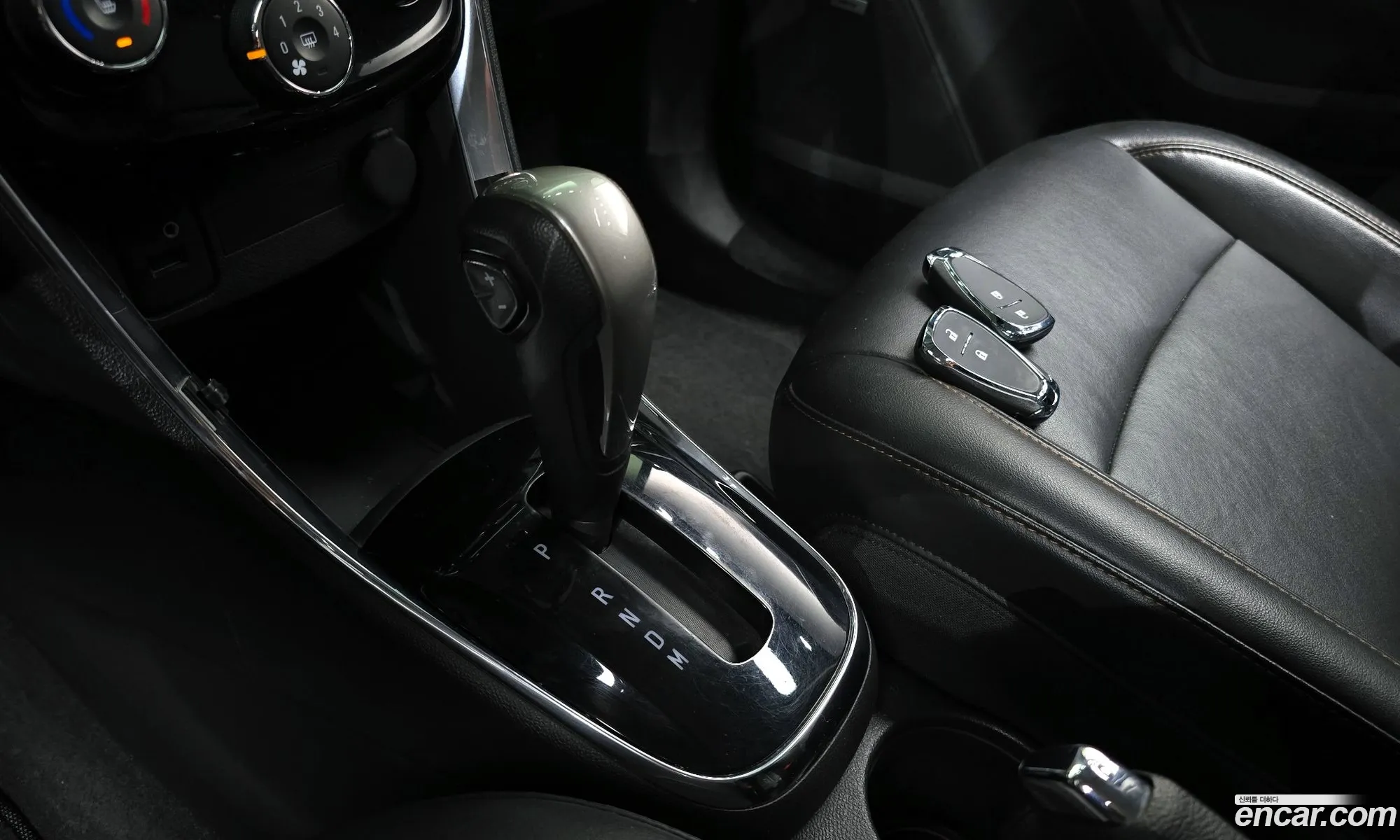 Chevrolet (GM Daewoo) Trax 2016 — 13