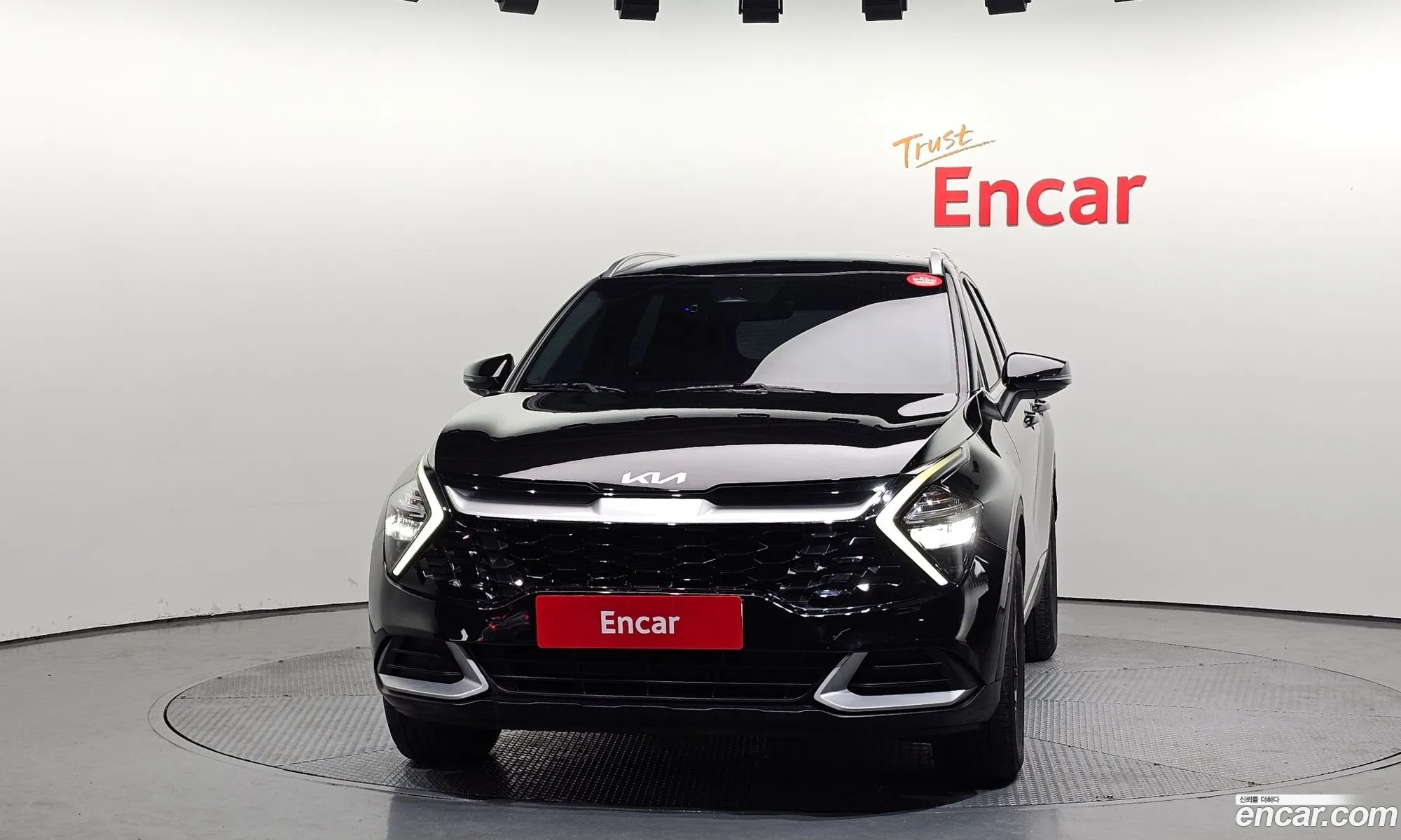 Kia Sportage 2021 — 9