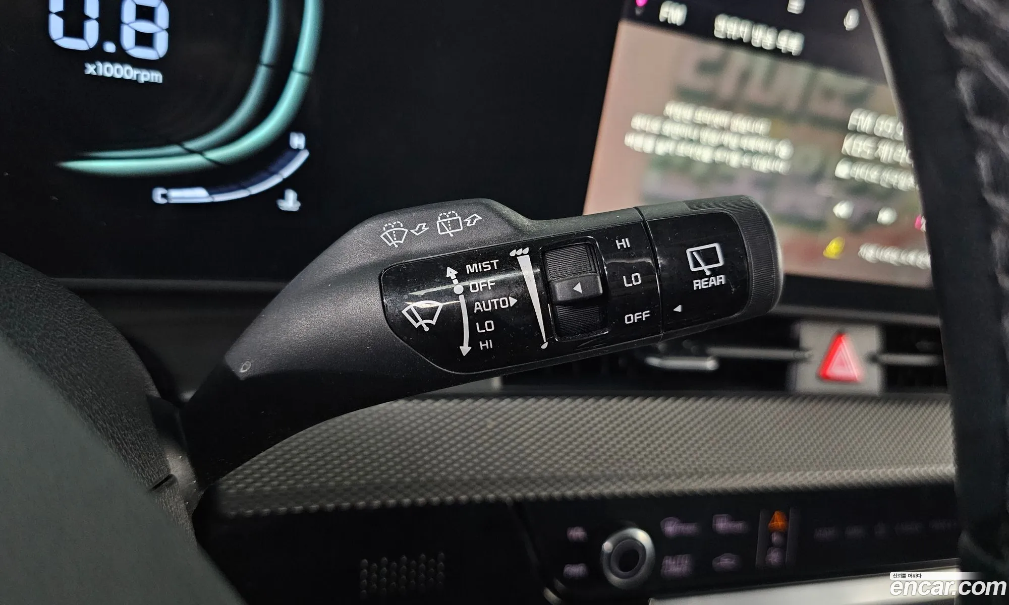 Kia Sportage 2021 — 19