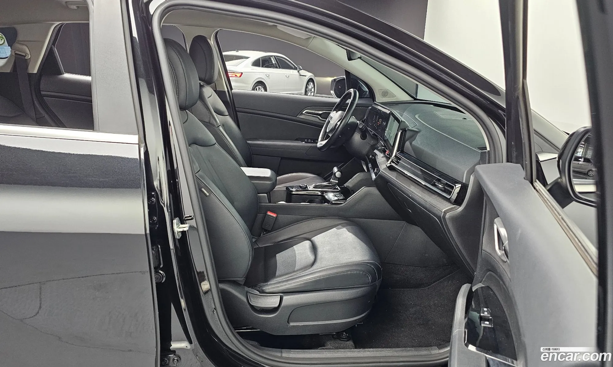 Kia Sportage 2021 — 20