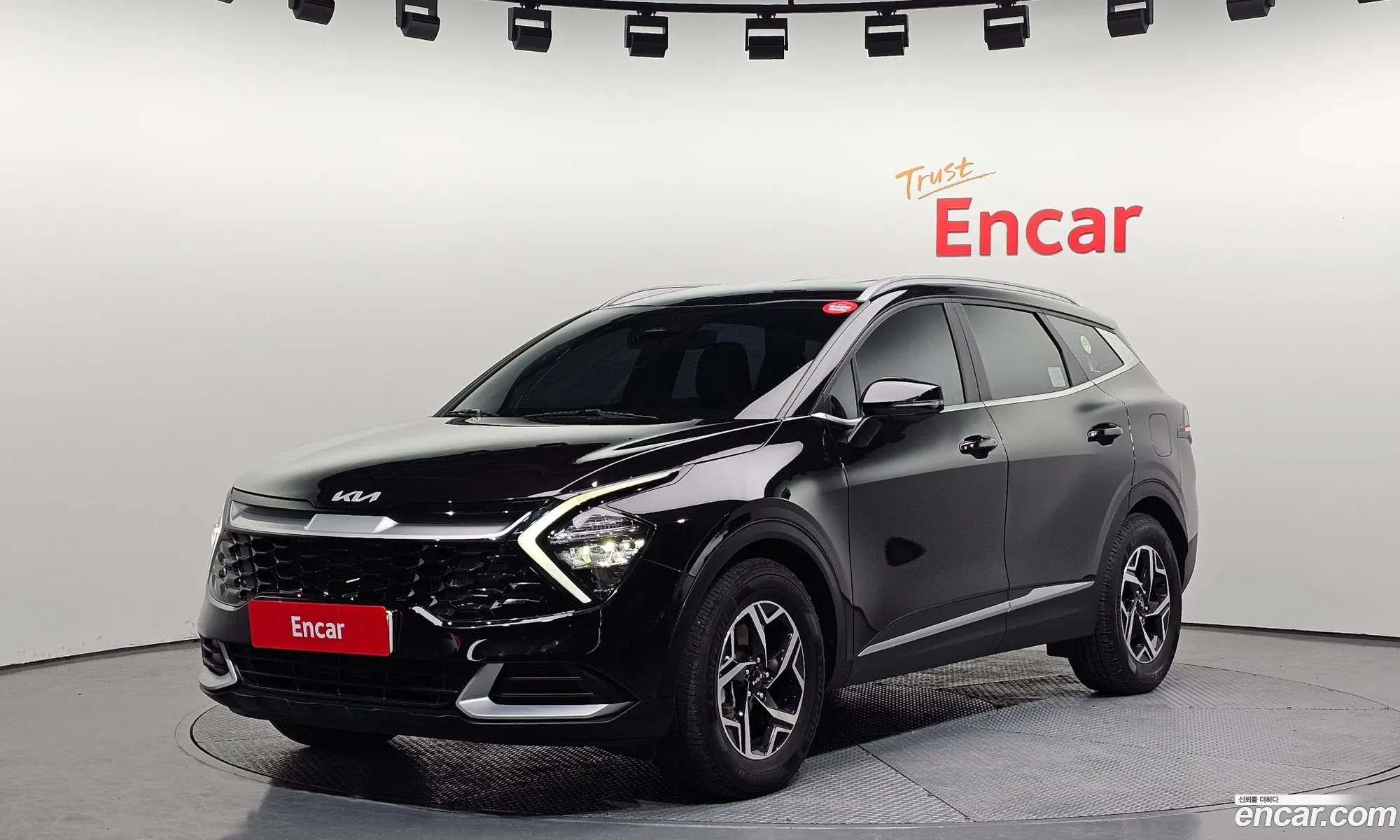 Kia Sportage 2021 — 11