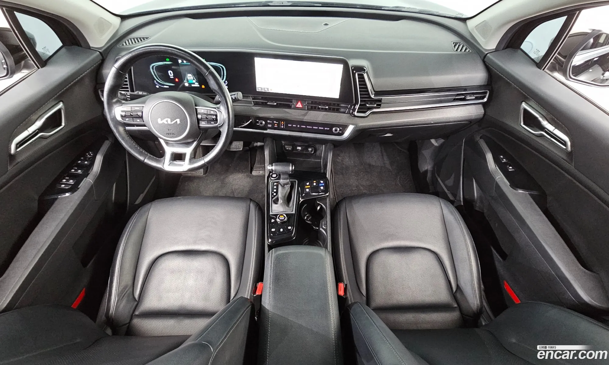 Kia Sportage 2021 — 6