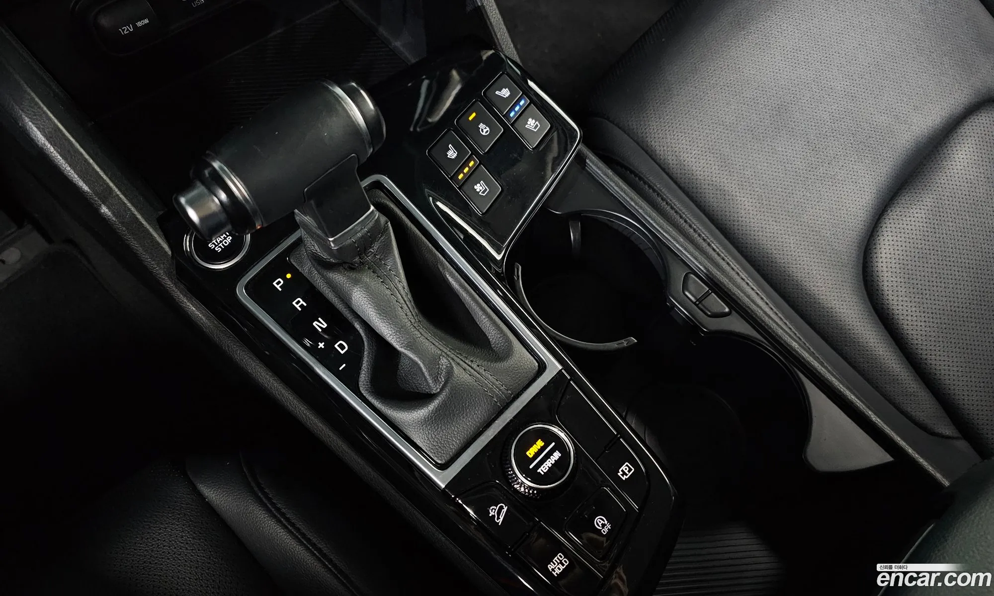 Kia Sportage 2021 — 12