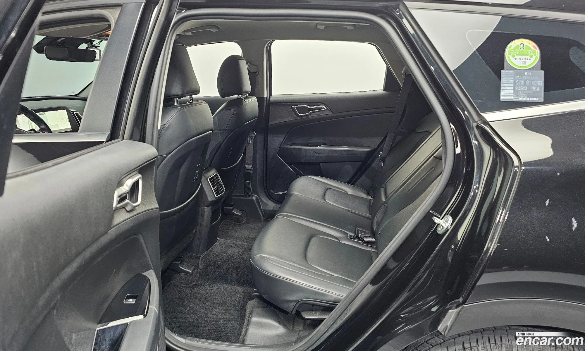 Kia Sportage 2021 — 7