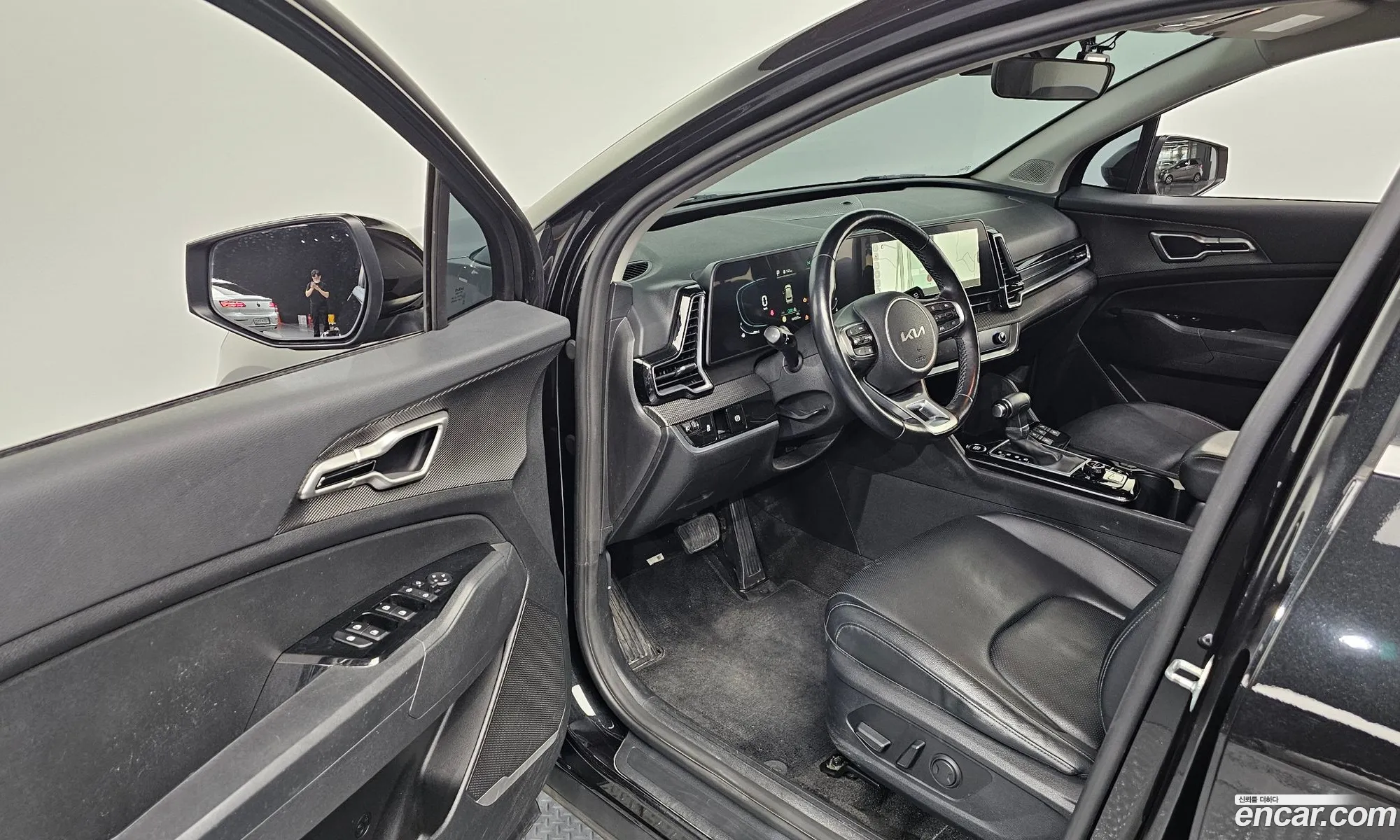 Kia Sportage 2021 — 4