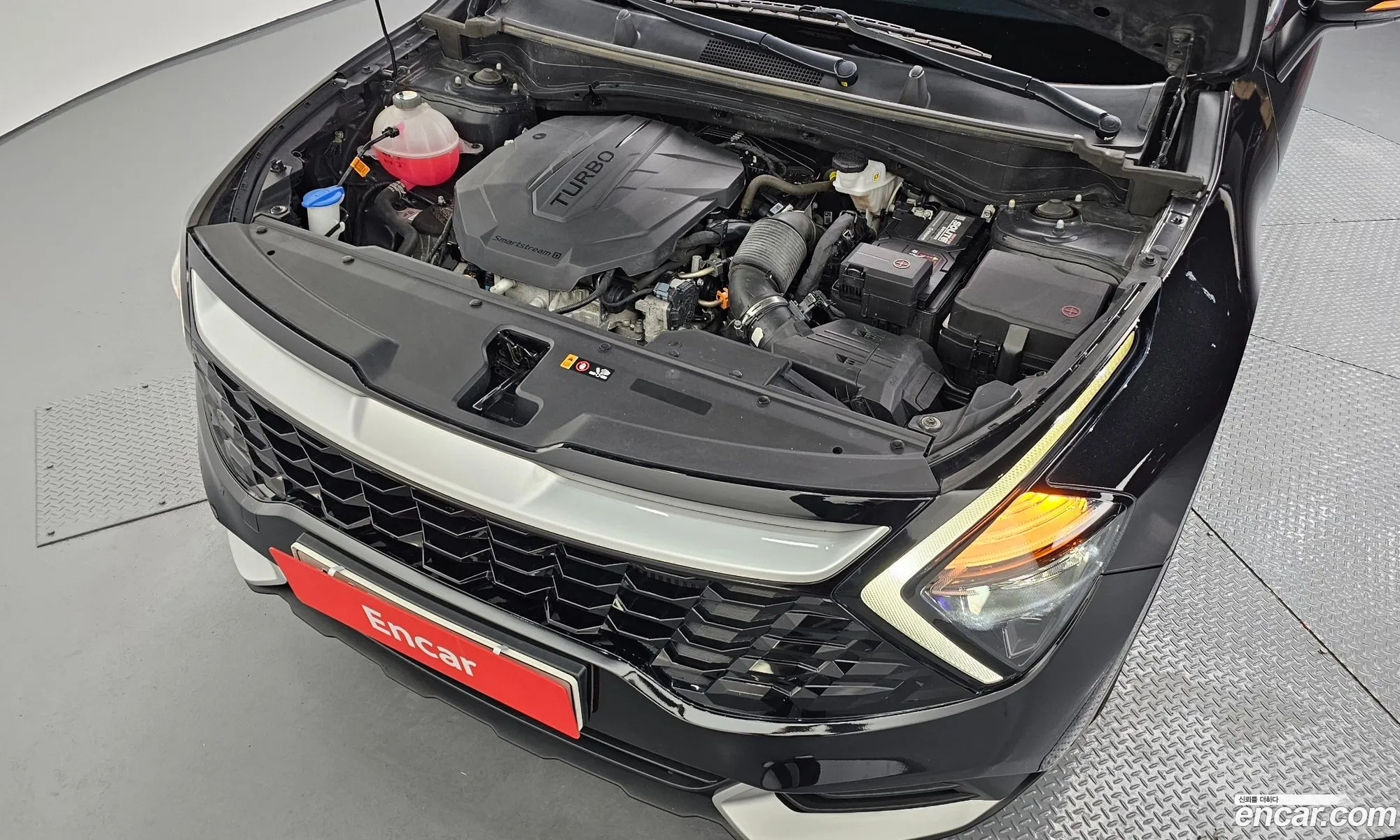 Kia Sportage 2021 — 3