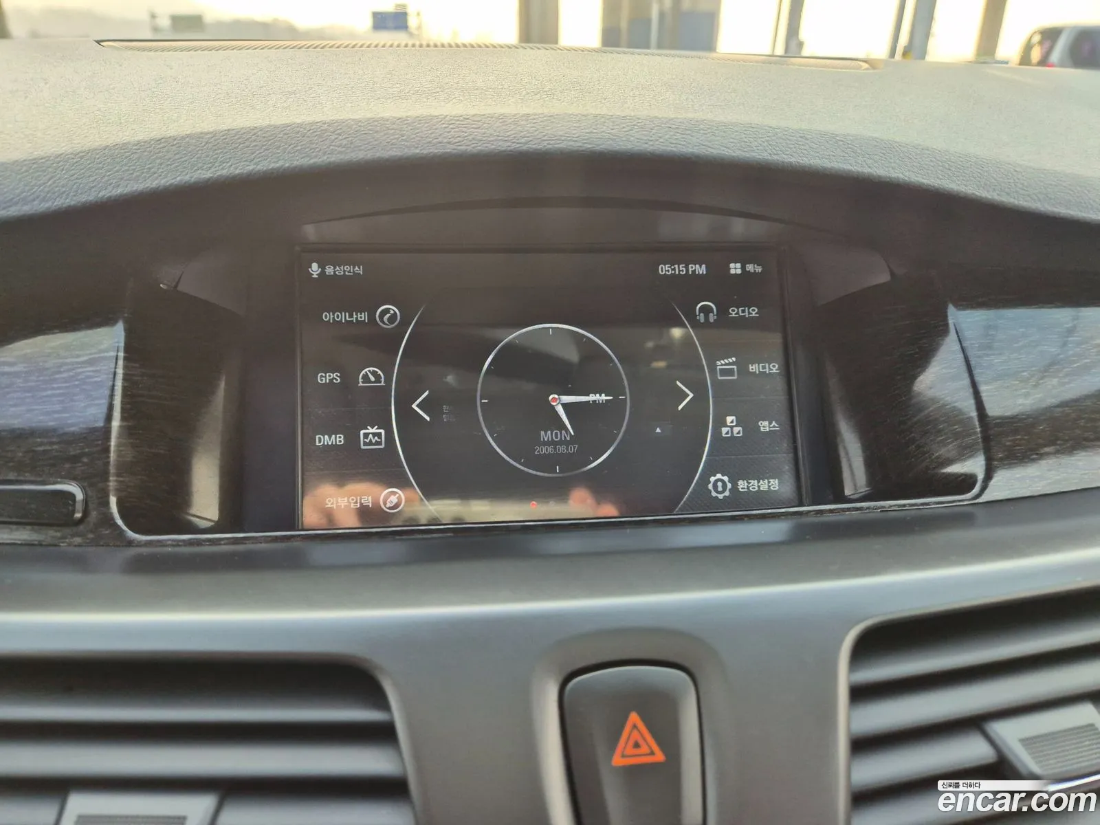 Renault Korea (Samsung) SM5 Nova 2015 — 19