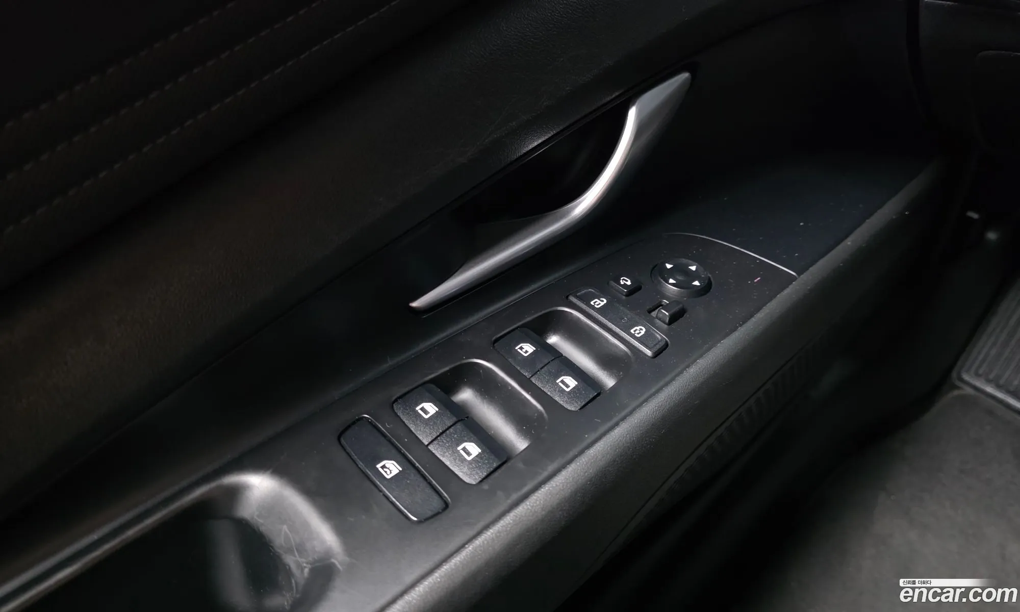Hyundai Elantra 2021 — 11