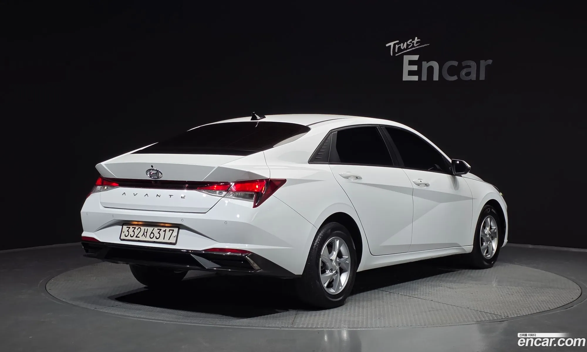 Hyundai Elantra 2021 — 9