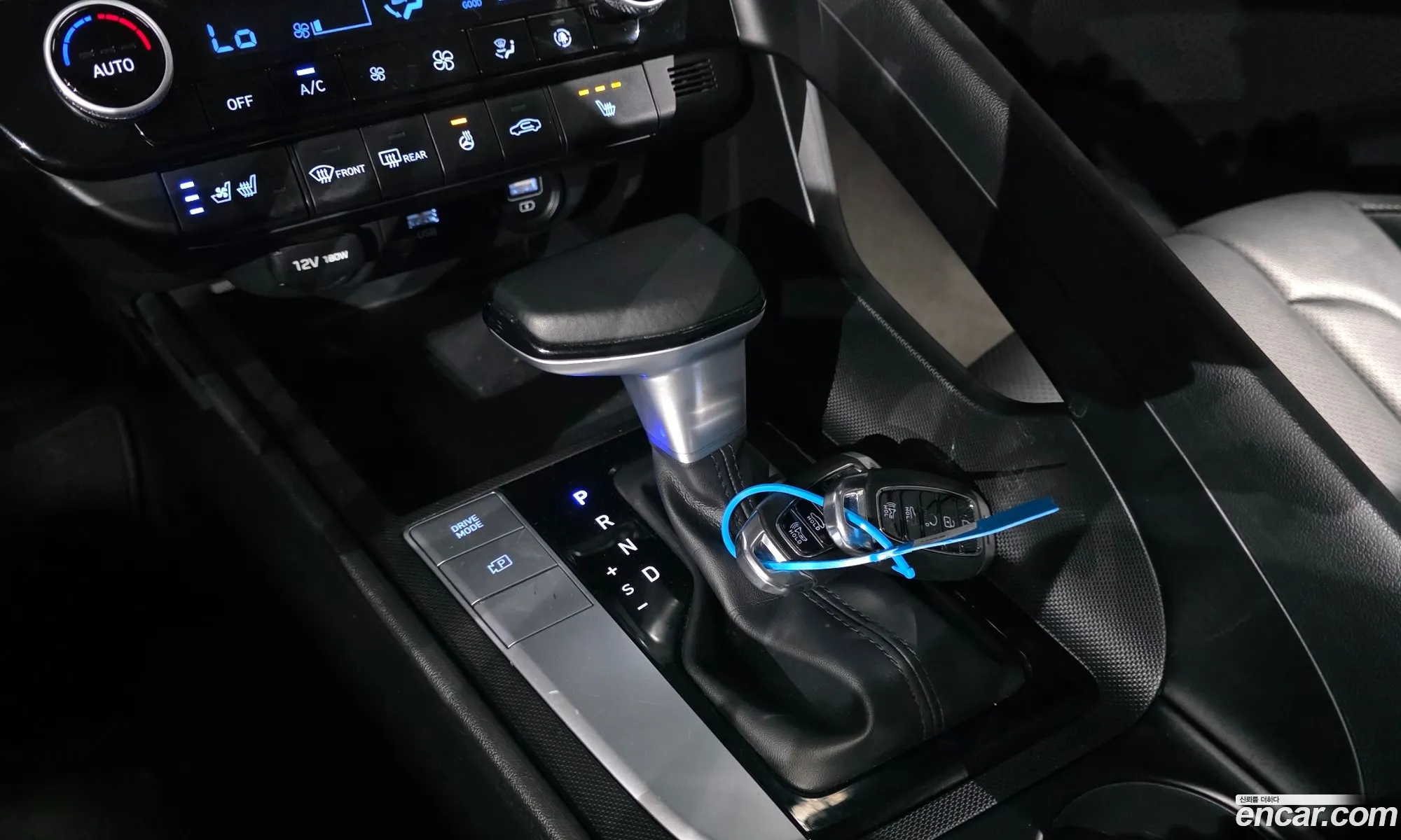 Hyundai Elantra 2021 — 14