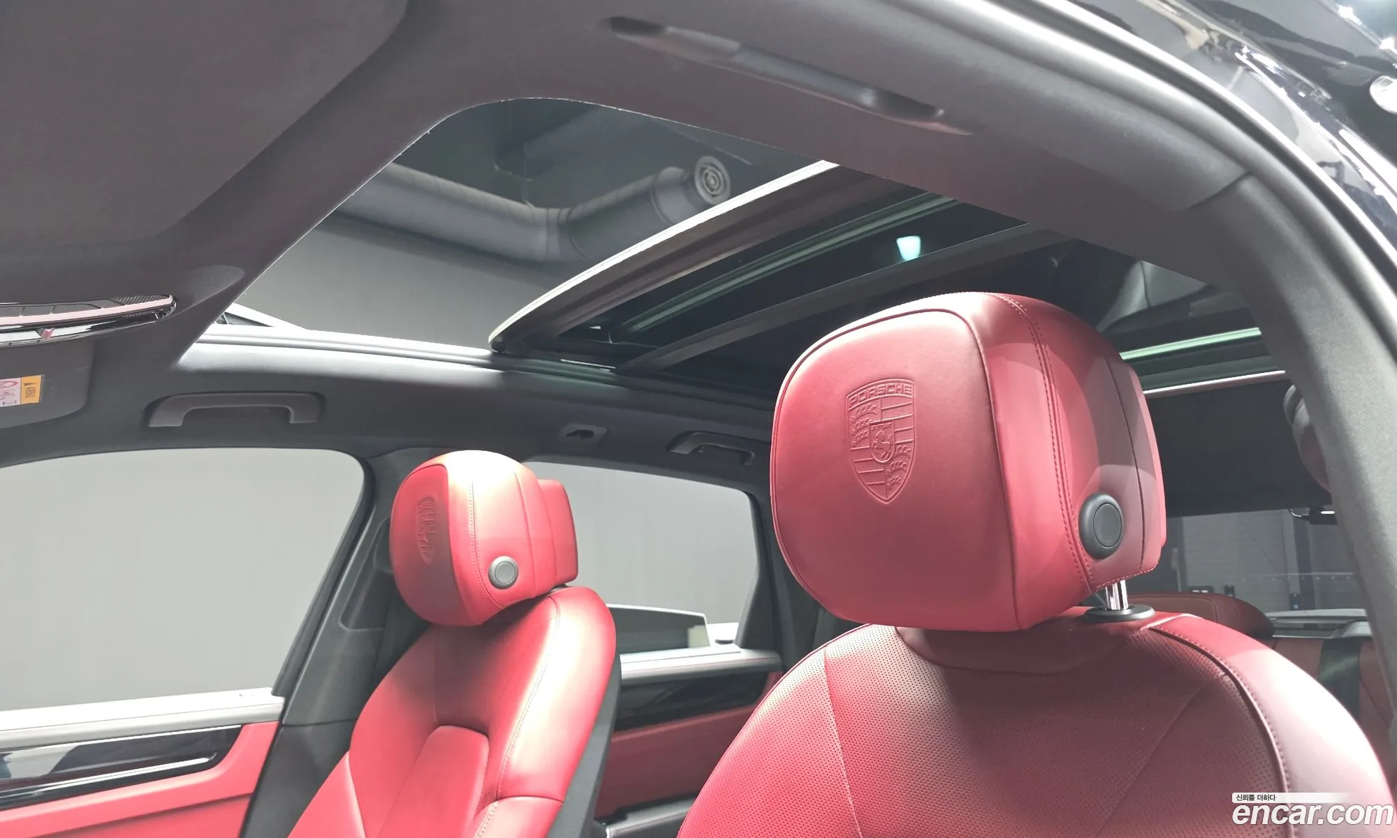 Porsche Cayenne 2020 WP1AA29Y4LDA13853 — 15