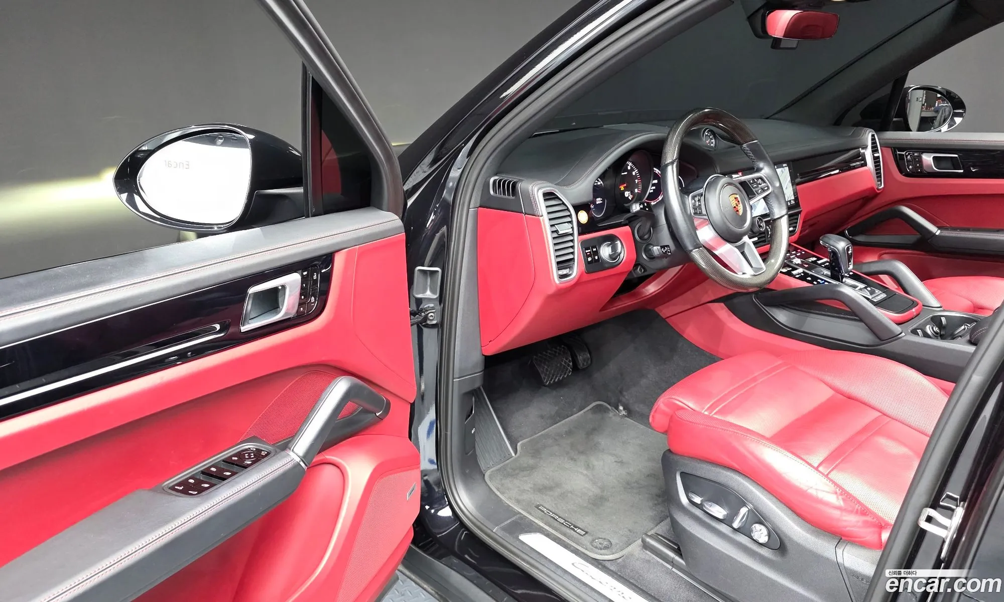 Porsche Cayenne 2020 WP1AA29Y4LDA13853 — 11