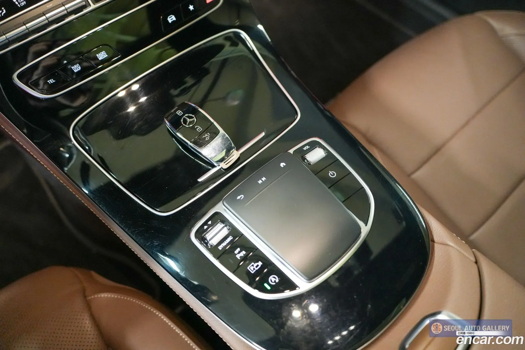 Mercedes-Benz E-Class W213 2022 — 4