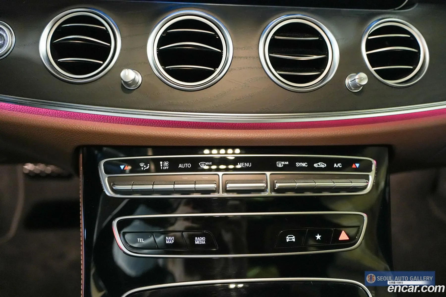 Mercedes-Benz E-Class W213 2022 — 15