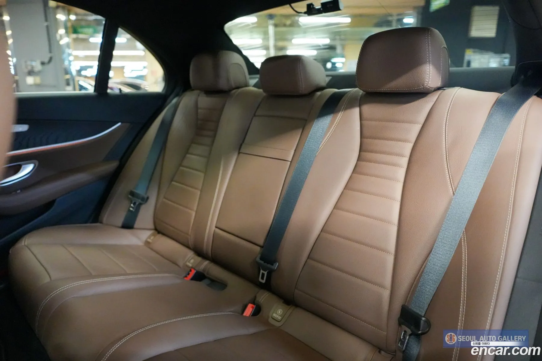 Mercedes-Benz E-Class W213 2022 — 10