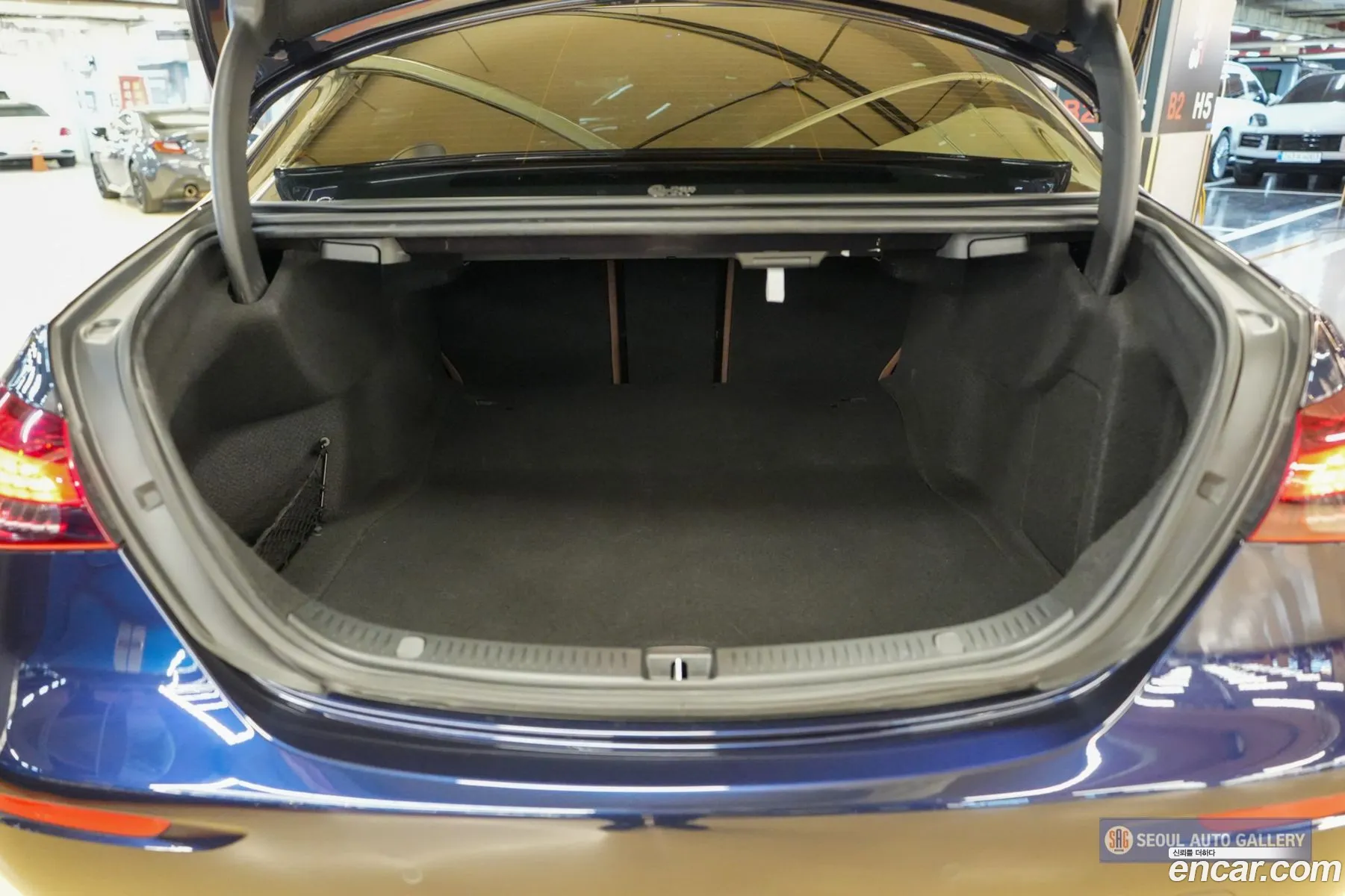 Mercedes-Benz E-Class W213 2022 — 9