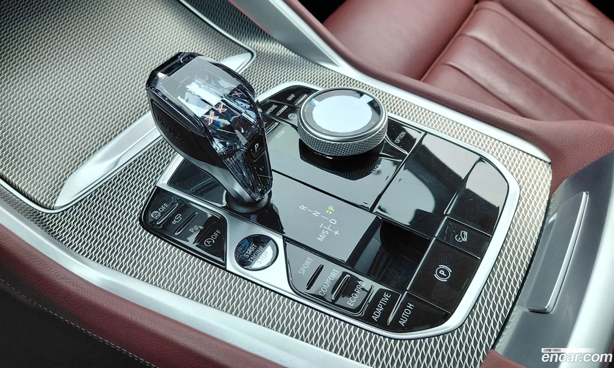 BMW X6 2021 — 11