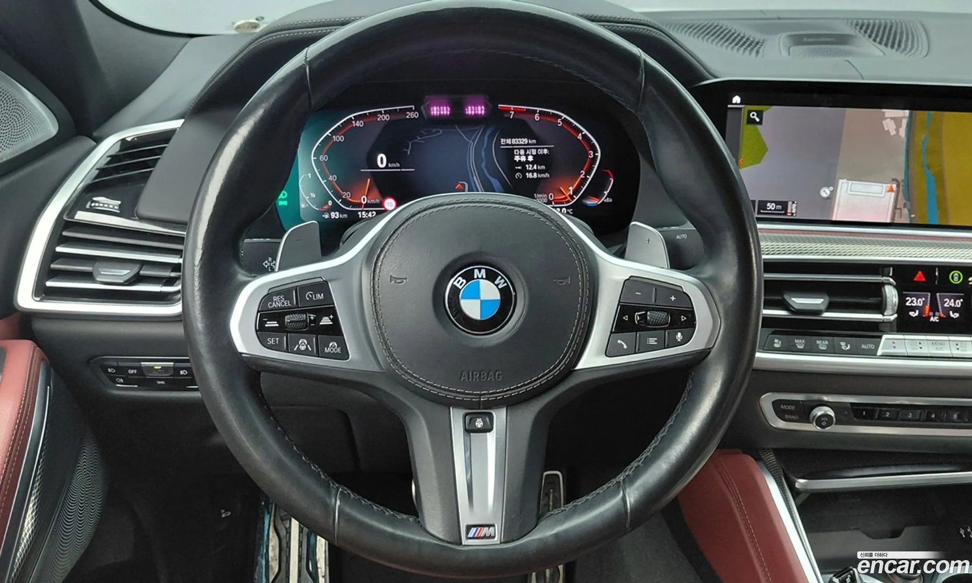 BMW X6 2021 — 5