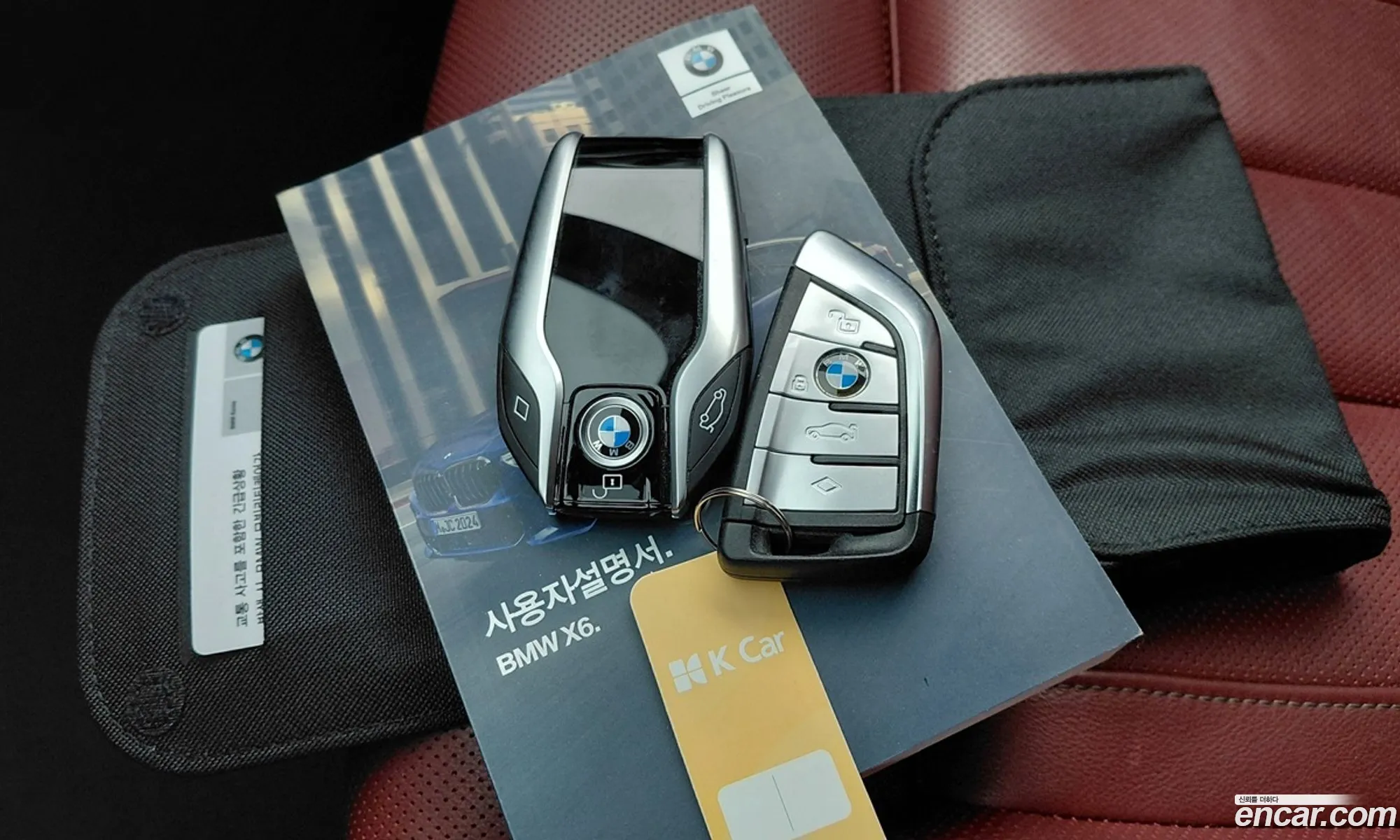BMW X6 2021 — 2