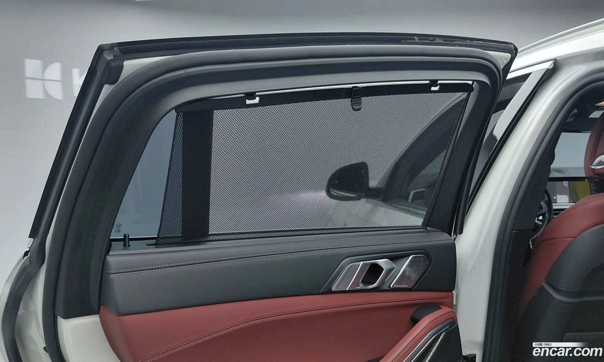 BMW X6 2021 — 6