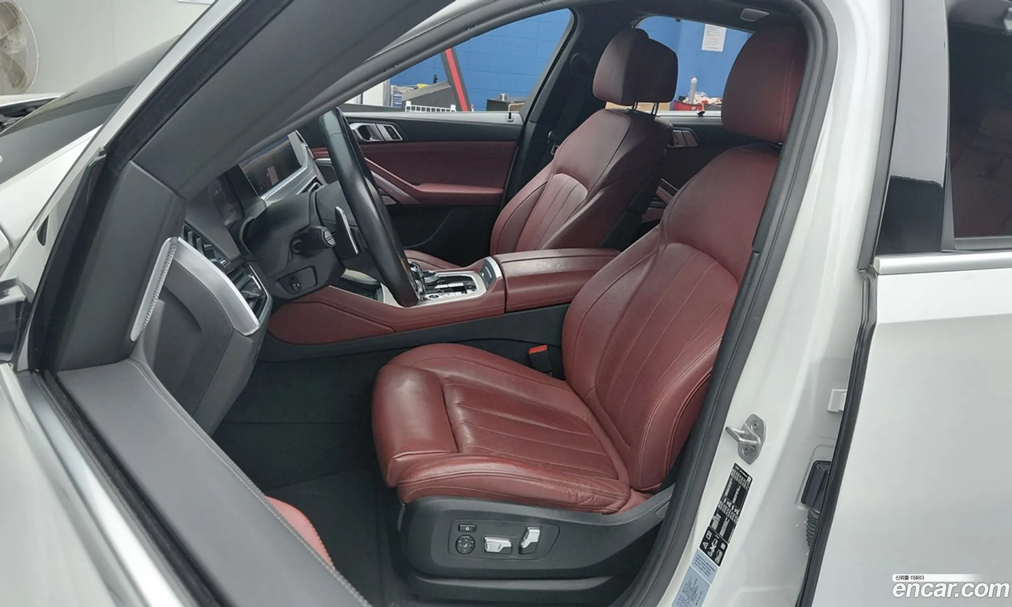 BMW X6 2021 — 3