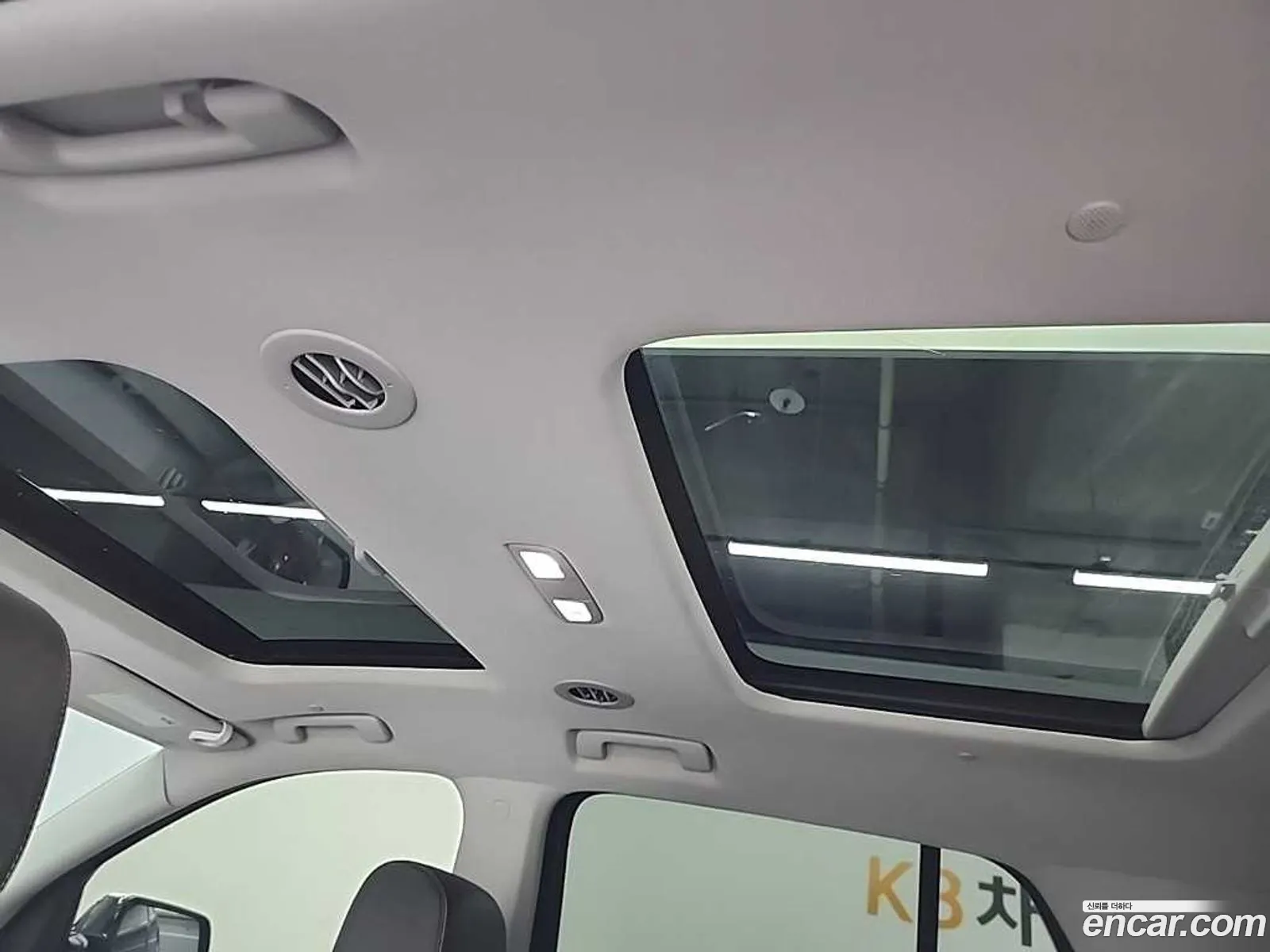 Chevrolet (GM Daewoo) Traverse 2021 — 14