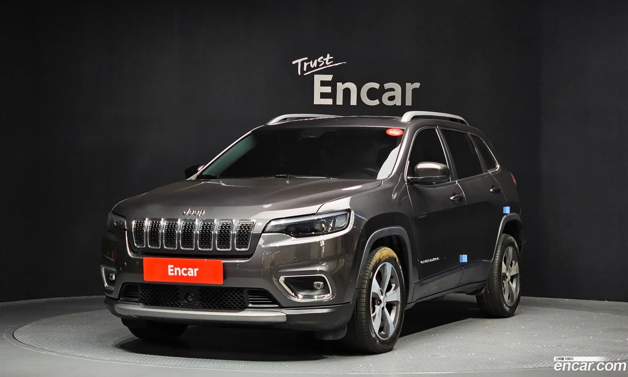 Jeep Cherokee 2021 1C4PJLDB3MD140678 — 19